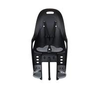 Porte-bébé arrière enfant Polisport Etau Koari Noir TU
