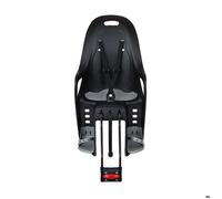 Polisport Bike Koari 29´´ Frame Child Bike Seat Noir Max 22 kg Garçon Black / Grey