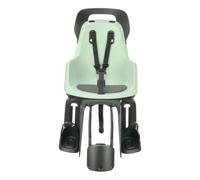 Porte-bébé arrière sur cadre Bobike Go Maxi Vert