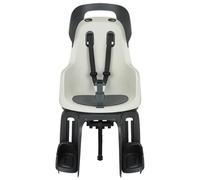 Bobike - Porte-bébé Go Maxi Mik HD - Fixation porte-bagages - Blanc Vanilla Cup Cake