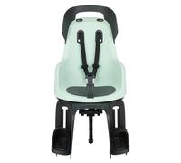 bobike Siège Vélo pour Enfant Go Maxi MIK- HD pour Porte-Bagages coloré