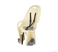 Porte-bébé arrière sur porte bagage Polisport Koari Comp. Mik Hd Moon