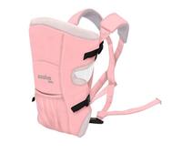 Asalvo 2020 Baby Carrier Rose