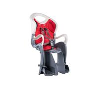 Porte-bébé au cadre Bellelli Tiger B-FIX Gris