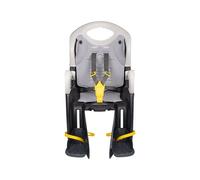 Porte-bébé au cadre Bellelli Tiger B-FIX Noir