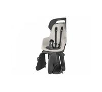 Bobike Go Maxi Rear Child Bike Seat Beige,Noir Max 22 kg Garçon