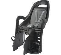 Porte-bébé au porte-bagage Polisport groovy cfs Noir TU