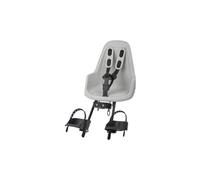 Porte bebe avant bobike one mini blanc