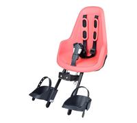 Porte-bébé avant Bobike One Mini Rose