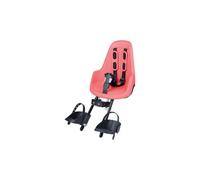 Porte bebe avant bobike one mini rose fierce flamingo