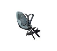 Porte bebe avant thule yepp 2 mini bleu mid
