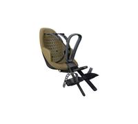 Porte bebe avant thule yepp 2 mini vert nutria