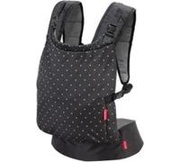 Porte-bébé banane Infantino Zip Travel Noir Neutre G
