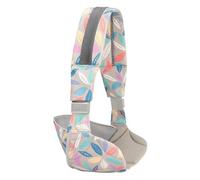 Porte-bébé, bandeau pour bébé, bandoulière rembourrée réglable pour harnais pour | ergonomique pour à 1 épaule, harnais pour avec bandoulière fantaisie réglable pour