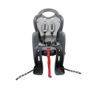 Bellelli Mr Fox Easy Dream Rear Child Bike Seat Rouge Max 22 kg Garçon