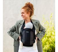 Porte bébé Black