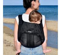 Porte-bébé Black (6 mois et +)