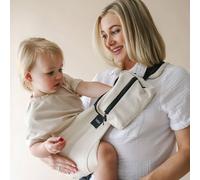 Porte-bébé Boba Buddy Beige TU