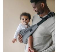 Porte-bébé boba buddy gris TU