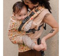 Porte Bébé Boba X Blossom Multi-coloured TU