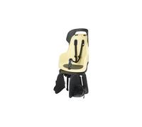 Porte bebe bobike go maxi mik hd fixation porte bagages jaune lemon sorbet