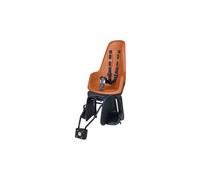 Bobike One Maxi E-bd Rear Child Bike Seat Orange Max 22 kg Garçon Chocolate Brown