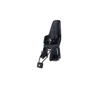 BOBIKE 8012200017 - Siège arrière One Maxi avec système 1P&E-BD pour vélo avec Roues de 26” à 29” avec Fixation sur Le Tube de