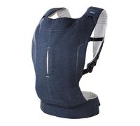 Porte-bébé Chicco Myamaki couleur denim