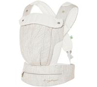 Porte-bébé Coya Carrier Bou ream White