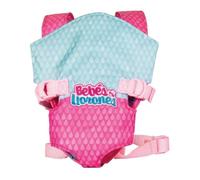 Accessoire Poupée - Porte-bébé Cry Babies NA