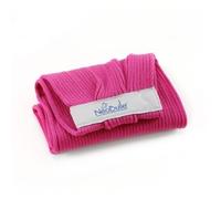 Porte-bébé d'appoint Hop'la - Fushia - Neobulle