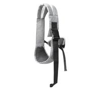 Porte-bébé De Hanche - Sangle De Maintien Pour Bébé, Outil De Transport Pour Bébé En Coton | Porte-bébé Ergonomique Pour Siège De Hanche, Porte-bébé Pour Camping-car, Voyage, Pique-nique, Maison