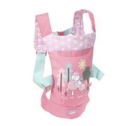 Porte-Bébé De Voyage Baby Annabell