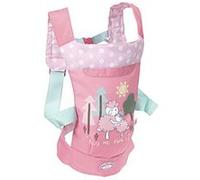 Porte-bébé de voyage Baby Annabell Rose G