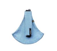 Porte-bébé denim Wildride