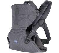 Porte-bébé Easy Fit - CHICCO - Moongrey - Ergonomique - Mixte - Gris