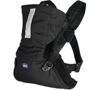 Porte-bébé Easyfit - CHICCO - Noir - Ergonomique - Dès la naissance