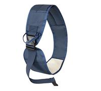 Porte-bébé, echarpe koala Porte-Bébé, Écharpe de Portage Facile à Enfiler,nouveau-nés et tout-petits jusqu'à 20 kg pour bébé pour Nouveau-né Enfant en Bas âge-Bleu