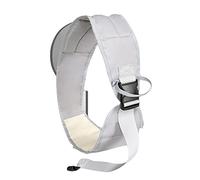 Porte-bébé, echarpe koala Porte-Bébé, Écharpe de Portage Facile à Enfiler,nouveau-nés et tout-petits jusqu'à 20 kg pour bébé pour Nouveau-né Enfant en Bas âge-Gris