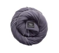 Porte Bébé Écharpe Manduca Sling Gris