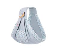 Porte Bébé Ėcharpe Multifonctionnel Écharpe de Transport Sûr Nouveau-Né Porte-Bébé Enveloppant Hamac pour Bébé Facile à Enfiler Écharpes de Portage Mains Libres pour Nouveau-Né bébé Tout-Petits