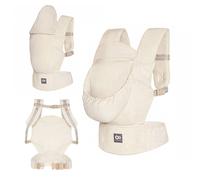 Porte-bébé ergonomique ELARA