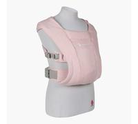 Porte-Bébé Embrace Robe Pale - Ergobaby Rose