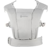 Porte bébé embrace soft air mesh