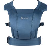 Porte bébé Embrace Soft Air Mesh bleu