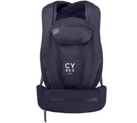 Porte-bébé en mesh 3D Coya Carrier Royal Blue