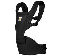 Ergobaby Porte-bébé Alta Hip Seat - Noir Onyx