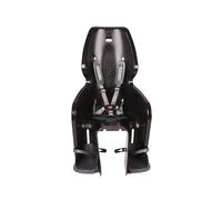 Bellelli Lotus Standard B-fix Rear Child Bike Seat Noir Max 22 kg Garçon