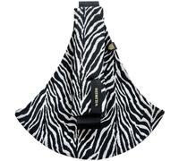 Porte bébé enfant Black Zebra