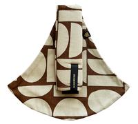 Porte bébé enfant Boho